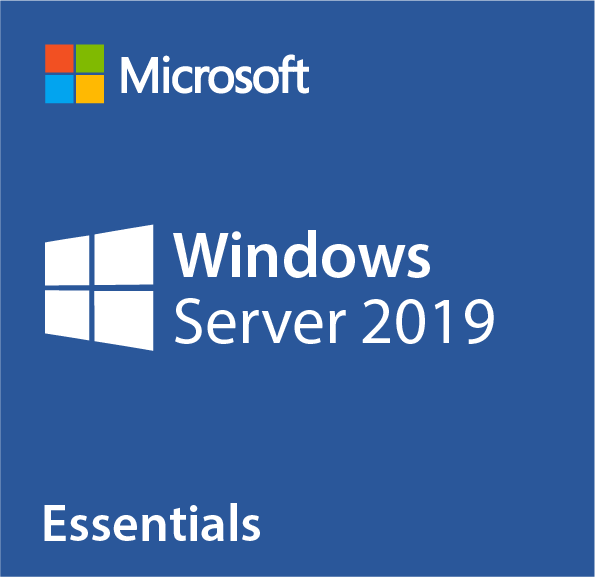 Windows Server 2019 Essentials Vollversion
