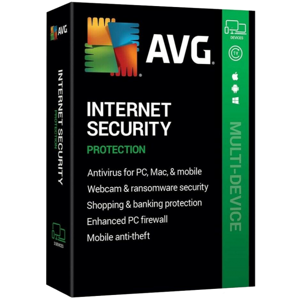 AVG Internet Security