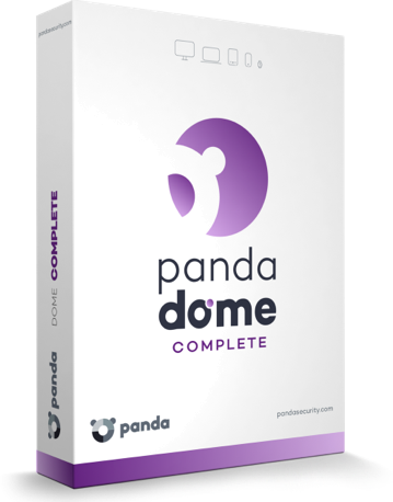 Panda Dome Complete 2022