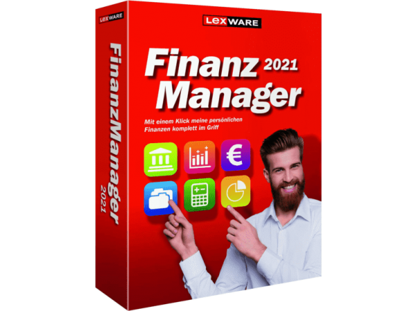 Lexware Finanzmanager 2021, Download