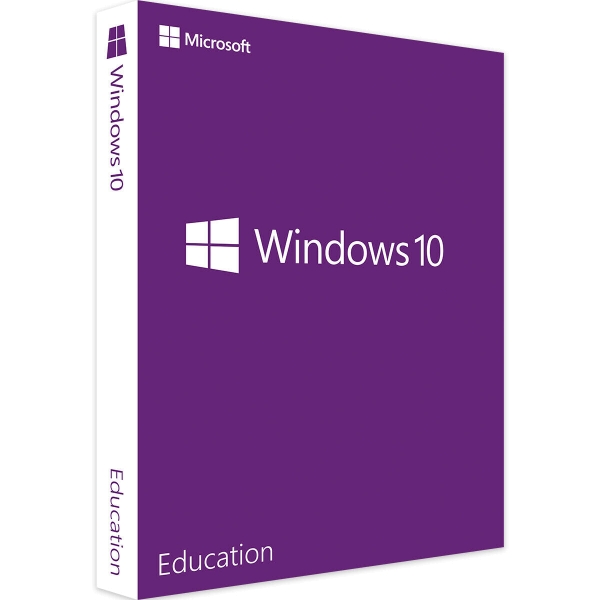 Windows 10 Education, Download